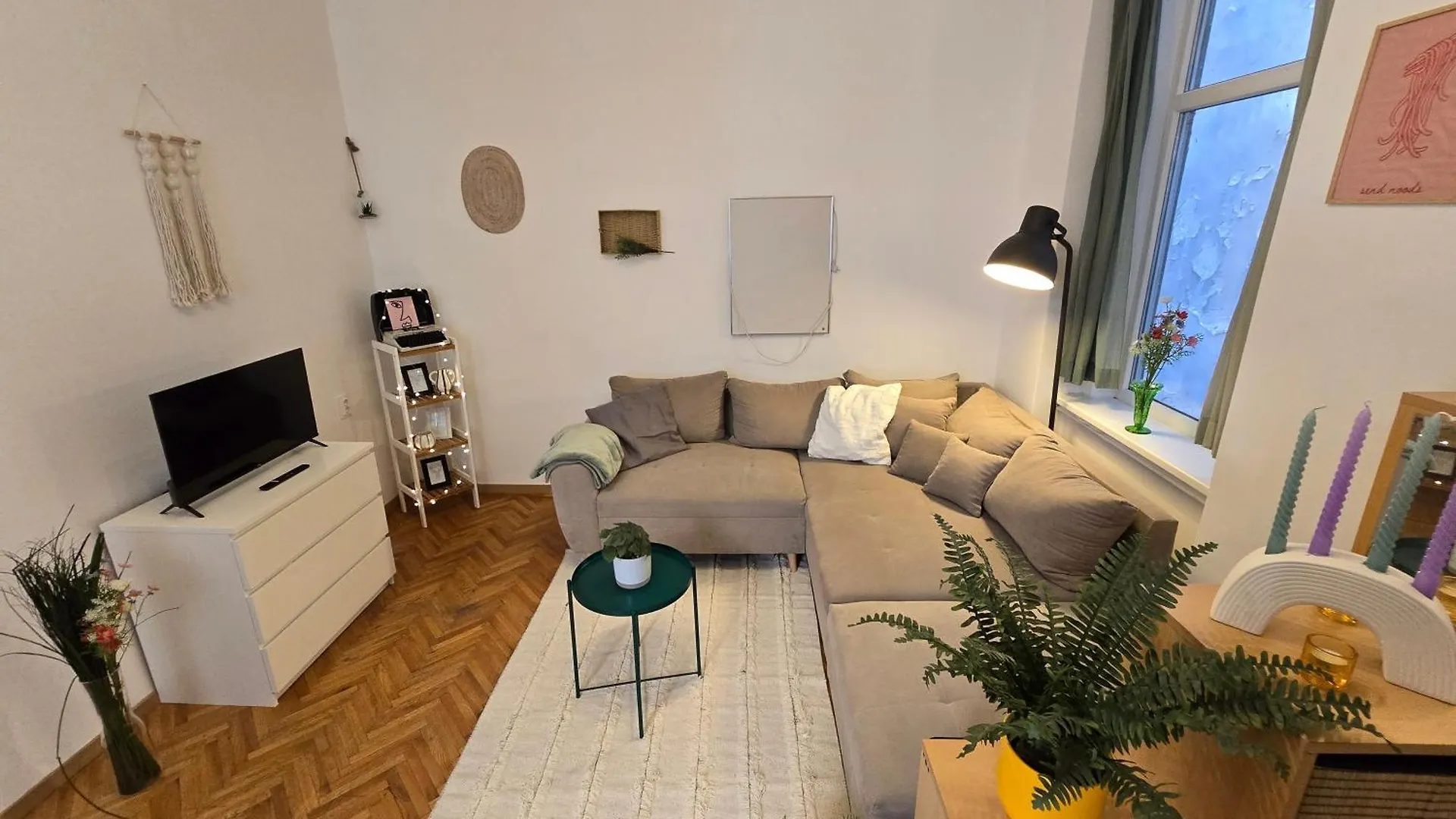 Grand Boulevard Ap Downtown Near 4-6 Tram Budapest