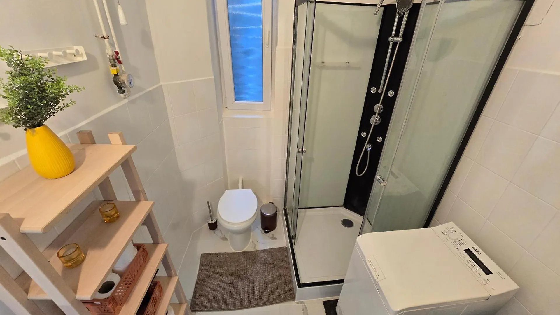 Grand Boulevard Ap Downtown Near 4-6 Tram Budapest Appartement
