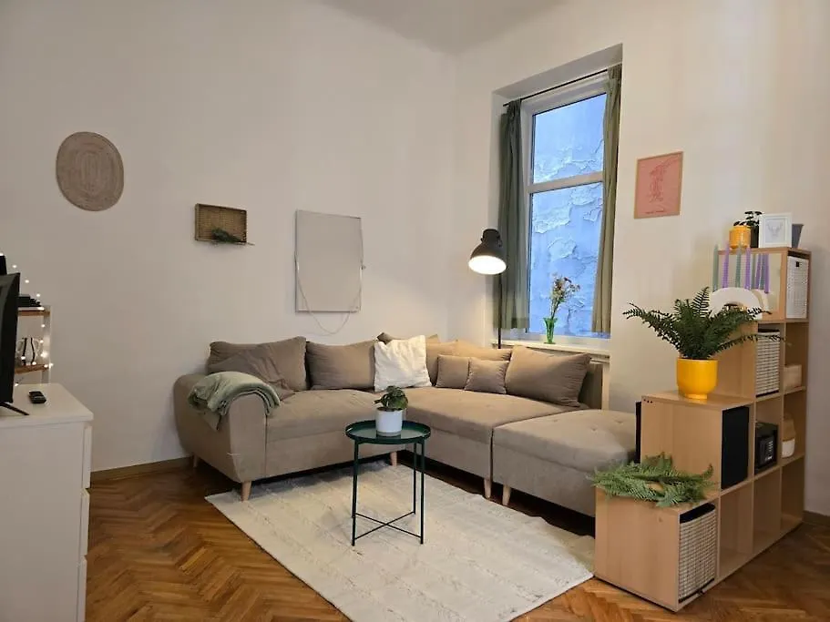 Grand Boulevard Ap Downtown Near 4-6 Tram Budapest Appartement